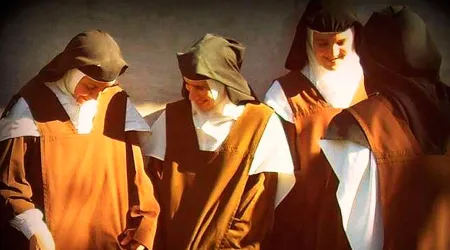 ¿Las religiosas son explotadas por la Iglesia? Tres hermanas responden