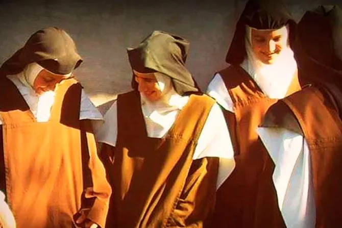 ¿Las religiosas son explotadas por la Iglesia? Tres hermanas responden