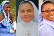 Liberan sanas y salvas a 4 religiosas secuestradas en Nigeria