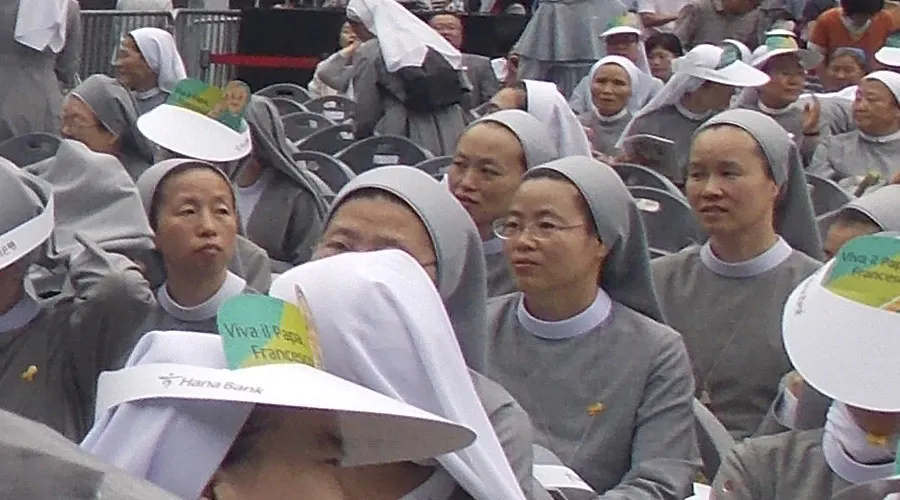 Vietnam presiona a religiosas para expropiar sus conventos