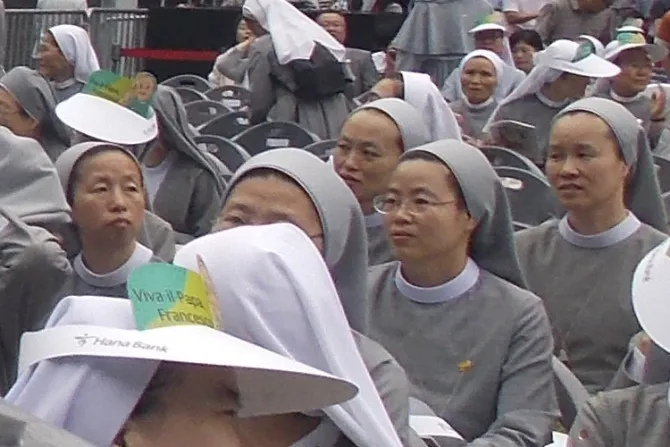 Vietnam presiona a religiosas para expropiar sus conventos