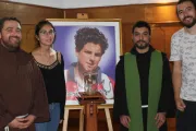 Chile contará con su primera reliquia del Beato Carlo Acutis