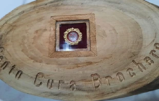 Imagen referencial. Cru00e9dito: Obispado Castrense de Argentina 