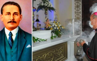 Imagen referencial. Cru00e9dito: Diu00f3cesis de Barcelona 