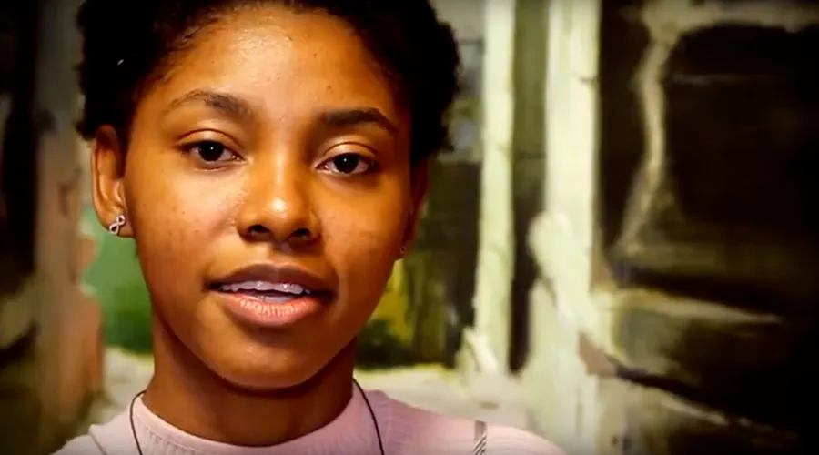 ¿Qué llevó a esta joven a dejar la enfermería para ser carmelita? [VIDEO]