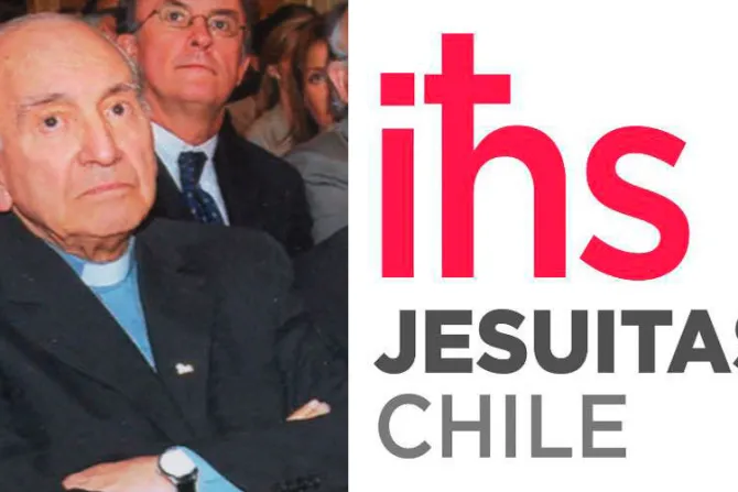 Compañía de Jesús en Chile “abatida” tras relato de abuso de víctima de Renato Poblete