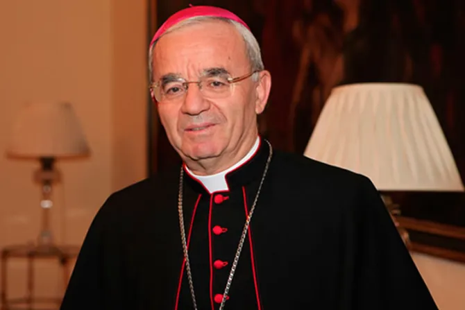 Arzobispo de Toledo califica de “impresentables” amenazas del Gobierno al Nuncio