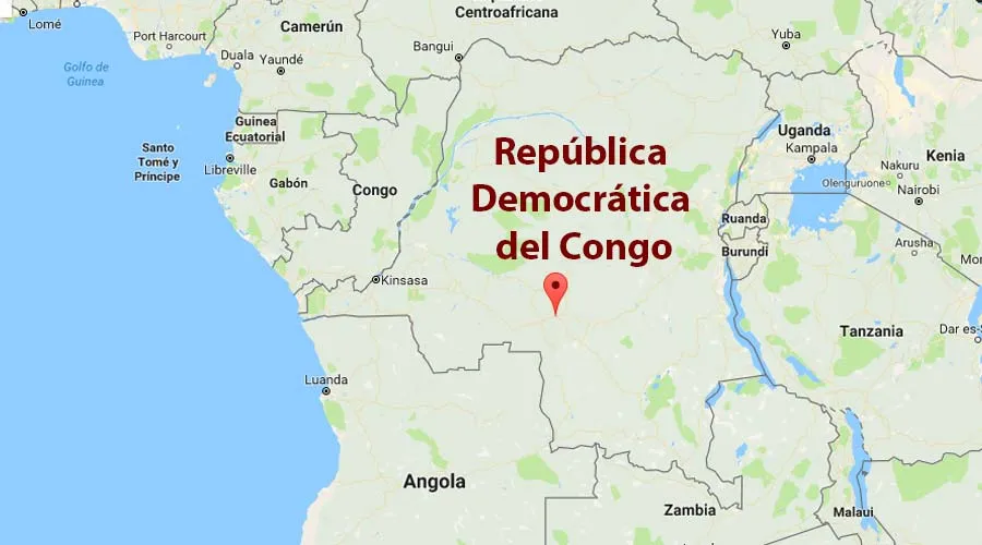 Milicianos saquean seminario en República Democrática del Congo