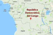 Milicianos saquean seminario en República Democrática del Congo