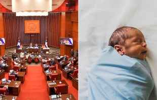 Senado de Repu00fablica Dominicana / Cru00e9dito: Senado de Repu00fablica Dominicana y Pexels 