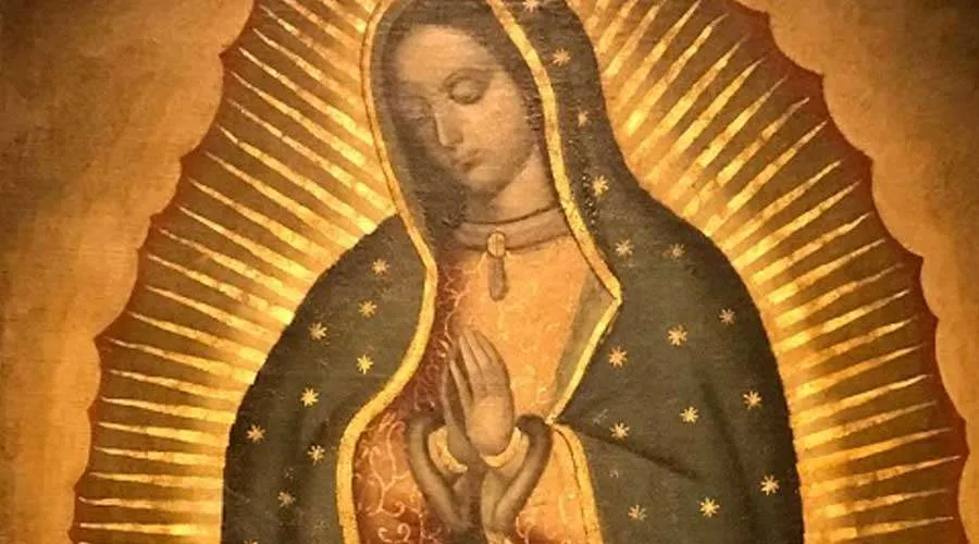 ¿Por qué la Virgen de Guadalupe es la mujer de Apocalipsis?