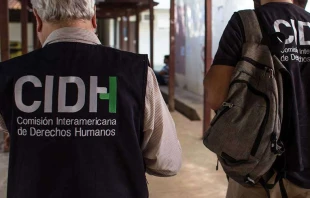 Imagen referencial / Representantes de la CIDH en Brasil. Cru00e9dito: Flickr de Comisiu00f3n Interamericana de Derechos Humanos (CC BY 2.0). 