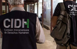 Imagen referencial / Representantes de la CIDH en Brasil. Cru00e9dito: Flickr de Comisiu00f3n Interamericana de Derechos Humanos (CC BY 2.0). 