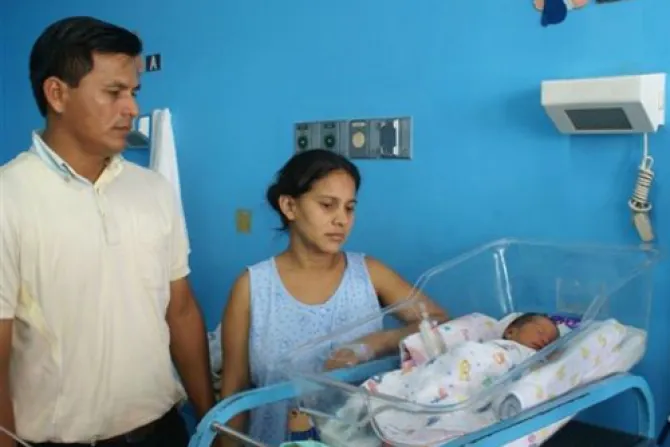 VIDEO: Solidaridad de pueblo de Amazonía permite salvar a madre y recién nacido