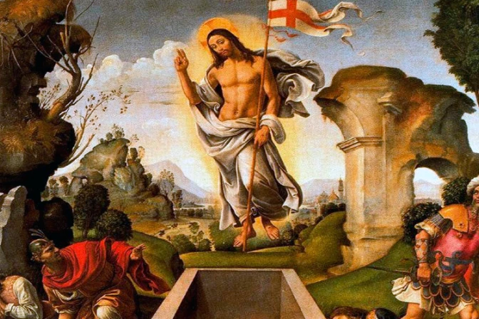 ¿La resurrección de Cristo es un hecho histórico?