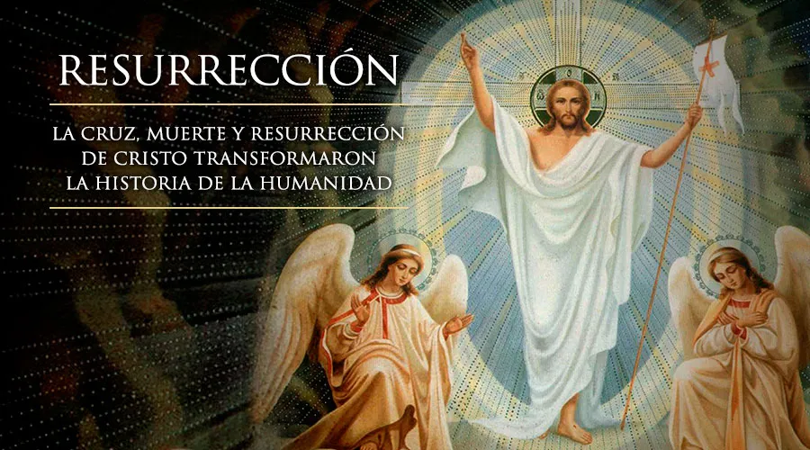 ¿Qué diferencia hay entre la Vigilia Pascual y el Domingo de Resurrección?