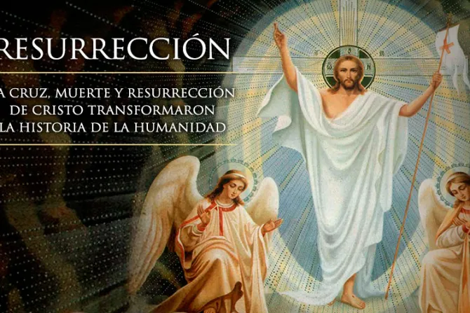 ¿Qué diferencia hay entre la Vigilia Pascual y el Domingo de Resurrección?