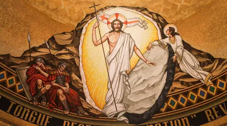La Resurrección de Cristo nos da la certeza de que superaremos la pandemia, afirman obispos