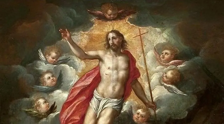 Resurrección de Jesús / Foto: Wikipedia (Dominio Público)?w=200&h=150