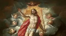 Resurrección de Jesús / Foto: Wikipedia (Dominio Público)