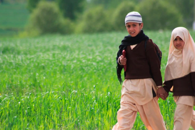 Obispos de Pakistán: Eliminen el odio de la educación escolar