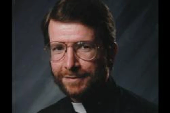 El Papa nombra nuevo Obispo en EEUU que espers 17 años para volver al seminario