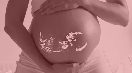 Esta profecía sobre el aborto estuvo “enterrada” 50 años en una revista médica