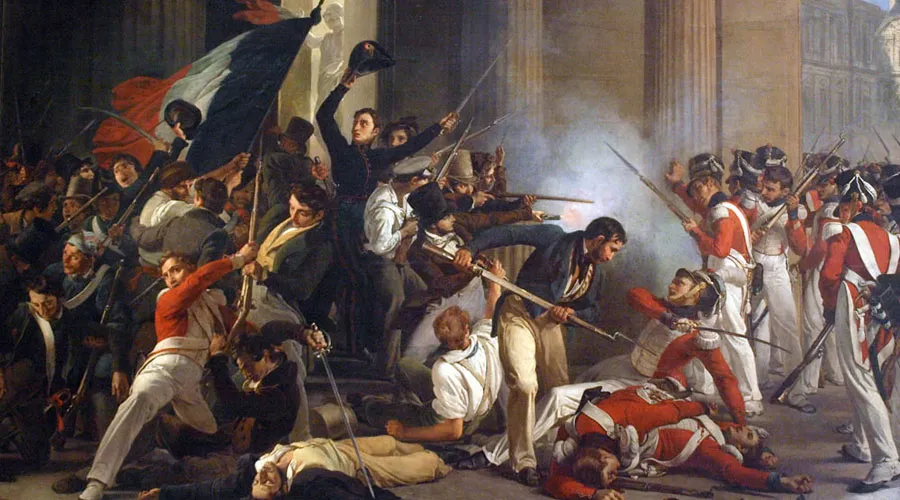 Revolución Francesa y Toma de la Bastilla: Fray Nelson ofrece 5 claves para  entenderlas
