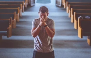 Imagen referencial. Cru00e9dito: Ben White / Unsplash. 