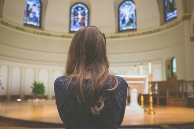 Alientan a participar en campaña virtual de oración por las vocaciones a la vida consagrada