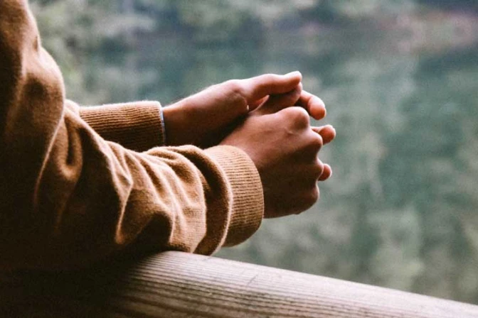 Anuncian conferencia online sobre enseñanza de la Iglesia acerca de la atracción homosexual