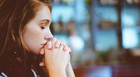 Cardenal invita a no perder la esperanza: En Dios todo puede ser perdonado y salvado