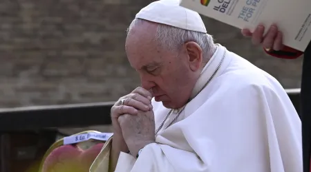 El Papa Francisco reza por víctimas de tiroteo en escuela de Estados Unidos