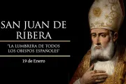 Cada 19 de enero se celebra a San Juan de Ribera, el arzobispo que hizo dos mil visitas pastorales