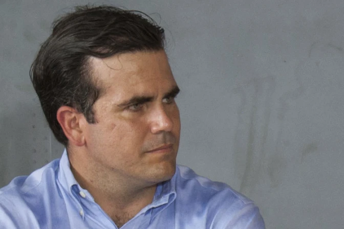 Obispos de Puerto Rico se pronuncian tras renuncia del gobernador Rosselló