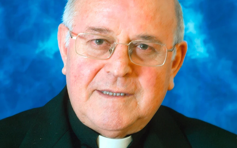 Mons. Ricardo Blu00e1zquez. Foto: Conferencia Episcopal Espau00f1ola?w=200&h=150