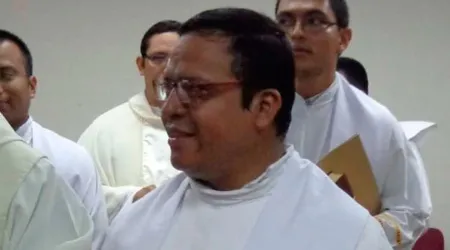 Asesinan a sacerdote dedicado a la formación de seminaristas