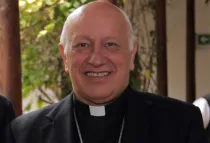Cardenal Ricardo Ezzati. Foto: Pontificia Universidad Católica de Chile (CC BY-SA 2.0)