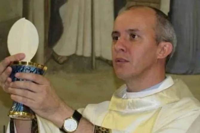 Iglesia lamenta muerte de sacerdote que se habría suicidado en su parroquia