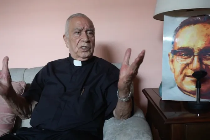 Beatificación revela quién era en verdad Mons. Romero, asegura su vicario general