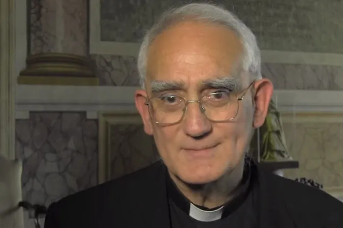Sacerdote y médico venezolano será obispo auxiliar del Papa Francisco