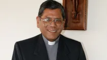 Mons. Richard Daniel Alarcón Urrutia - Foto: Arzobispado del Cusco