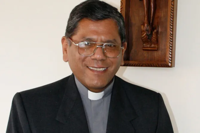 Papa Francisco nombra nuevo Arzobispo para Cusco, en Perú