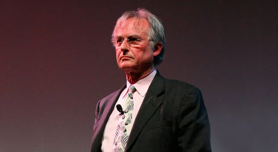 Richard Dawkins - Wikipedia Shane Pope (CC-BY-2.0)?w=200&h=150