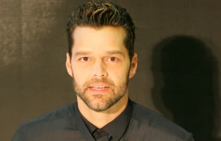 Ricky Martin. Cru00e9dito: Eva Rinaldi (CC BY-SA 2.0) 