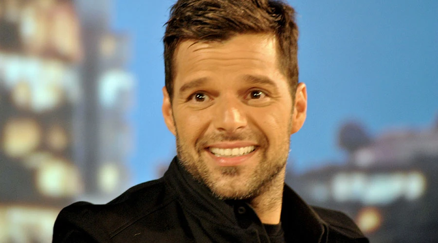 Ricky Martin. Foto: Flickr de Cristian Castro (CC BY-SA 2.0).?w=200&h=150