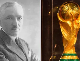La historia del católico que fundó la Copa Mundial de la FIFA