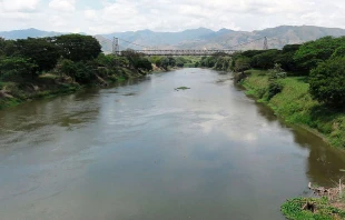 Ru00edo Cauca / Cru00e9dito: Wikimedia Commons 