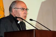 Ecuador: Obispo Emérito de Riobamba rechaza acusaciones de corrupción