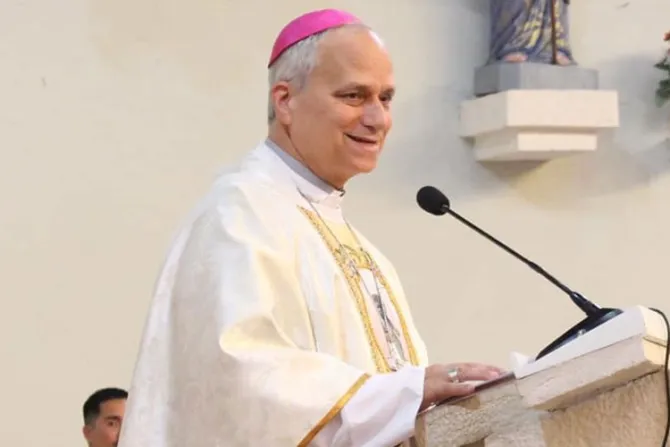 Este Prelado del Perú es el nuevo prefecto del Dicasterio para los Obispos en el Vaticano
